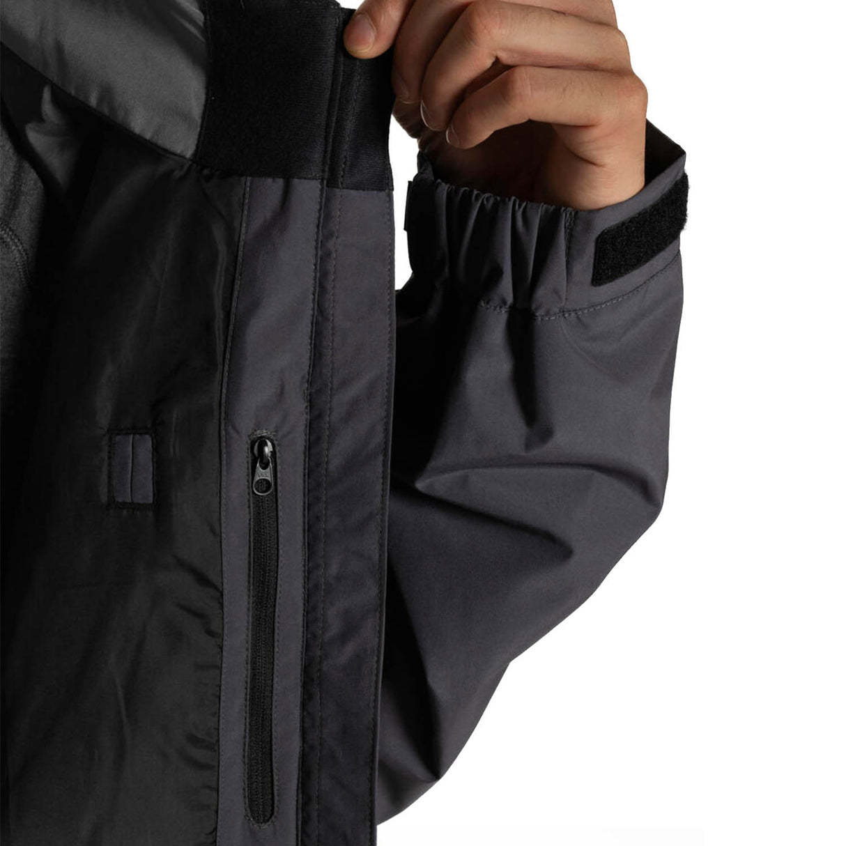 Trec Jacket - Snowtrax