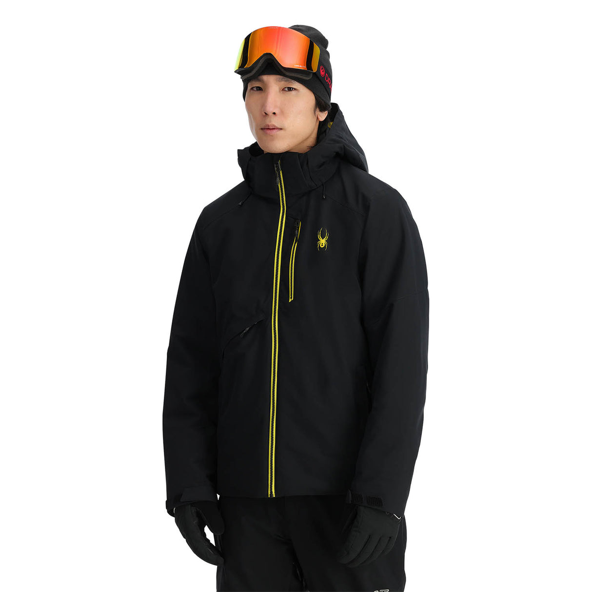 Tripoint Jacket - Snowtrax