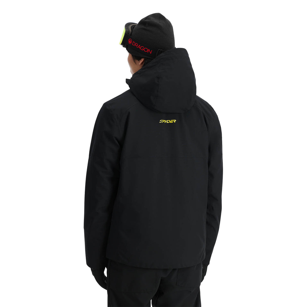 Tripoint Jacket - Snowtrax