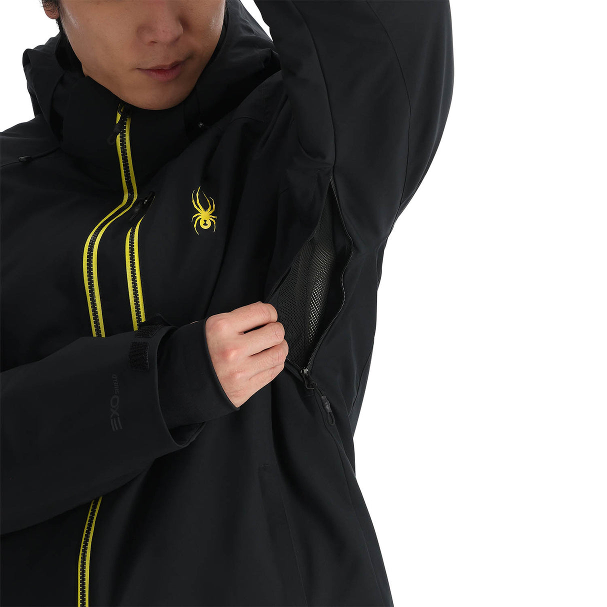 Tripoint Jacket - Snowtrax