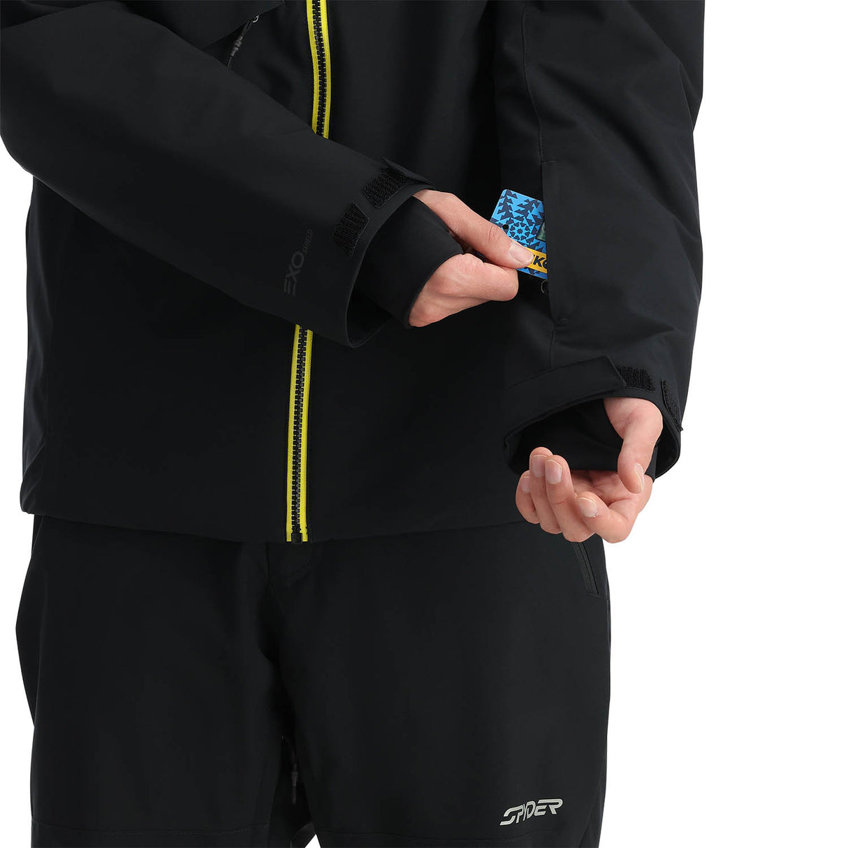 Tripoint Jacket - Snowtrax