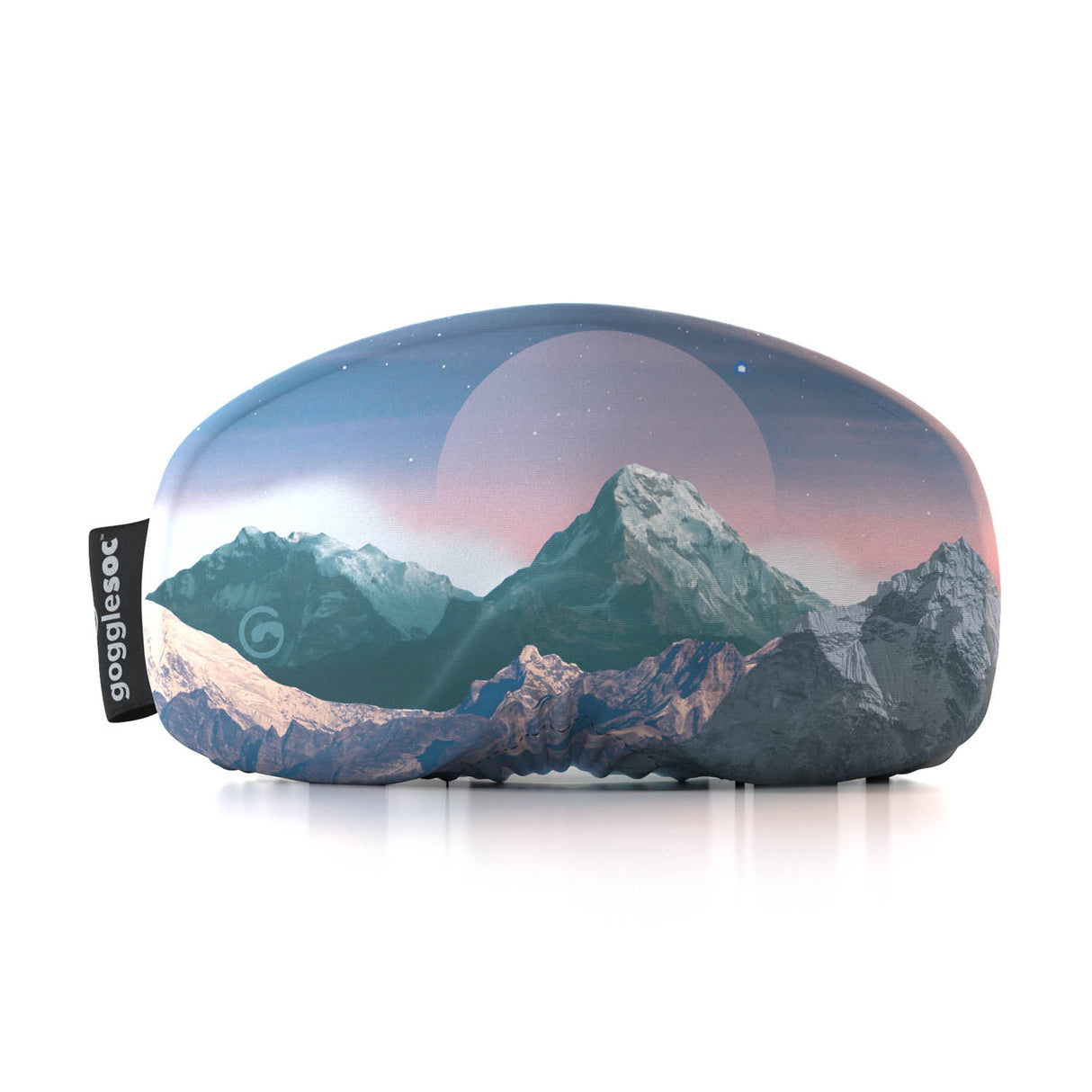 Goggle Lens Protector - Snowtrax
