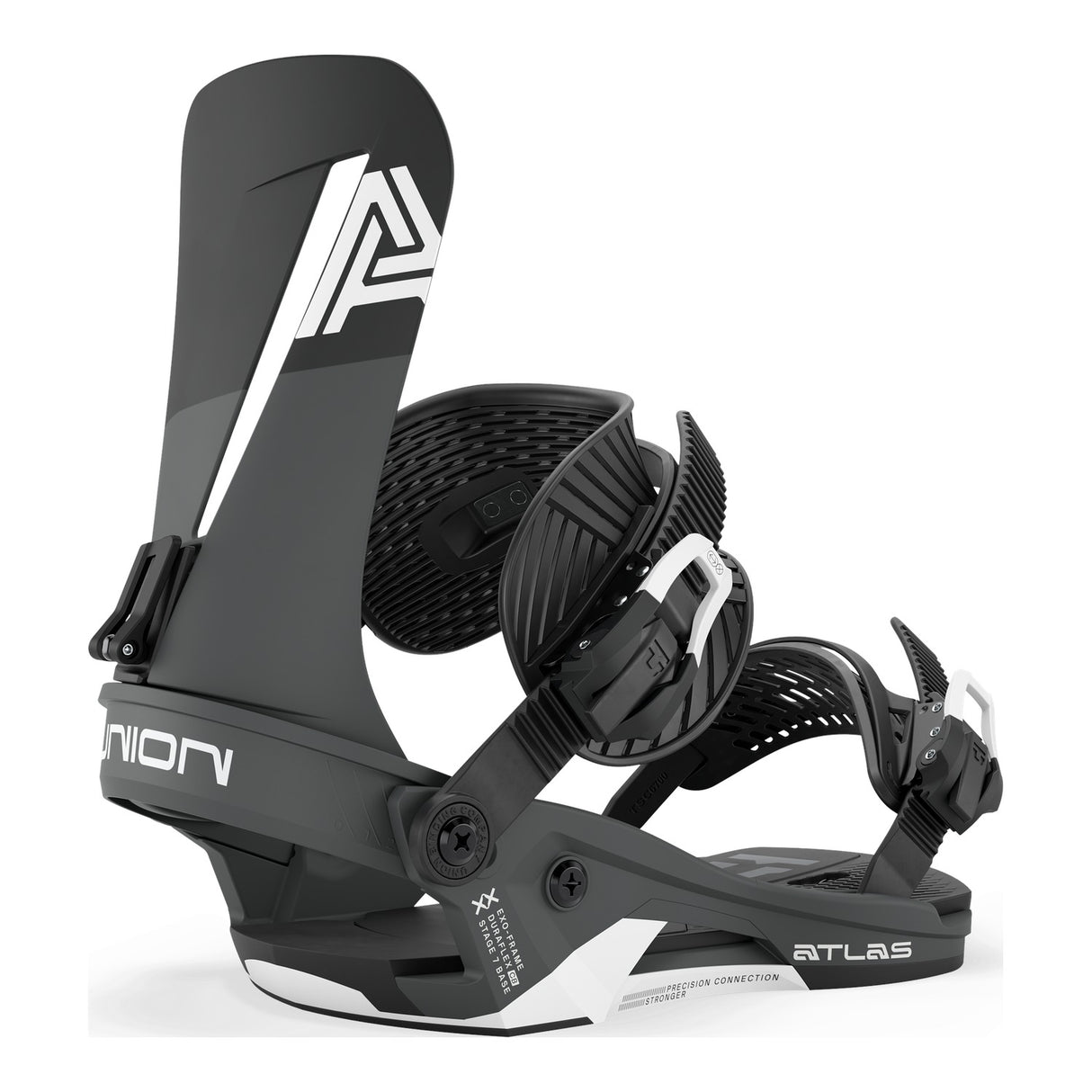 Atlas Snowboard Bindings 2027