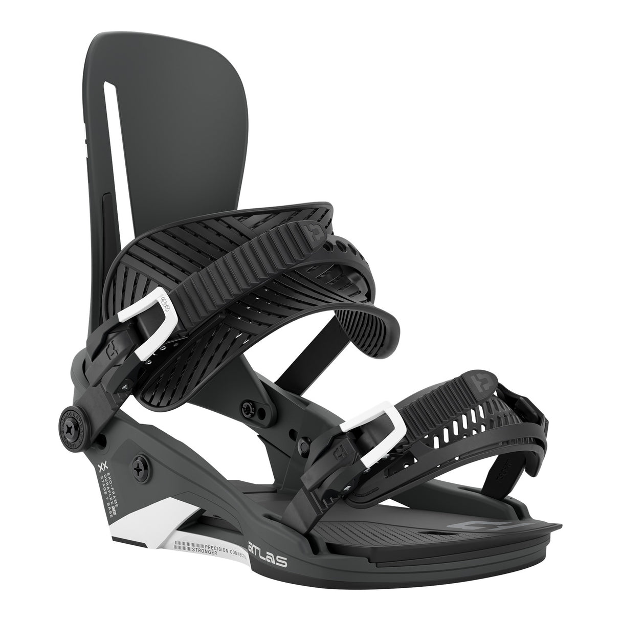Atlas Snowboard Bindings 2027