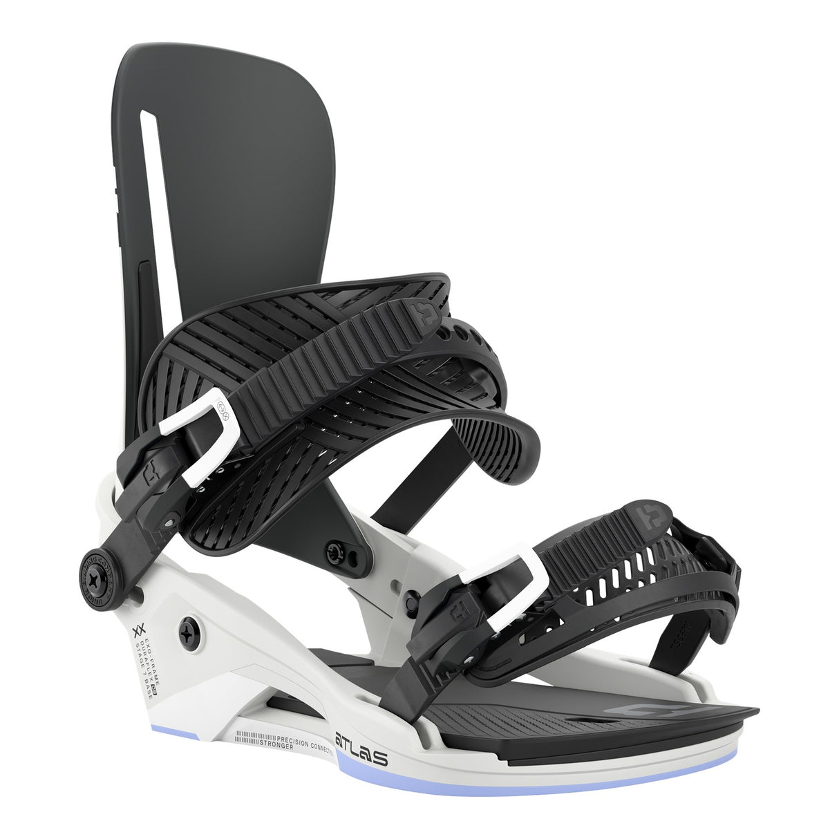Atlas Snowboard Bindings 2027