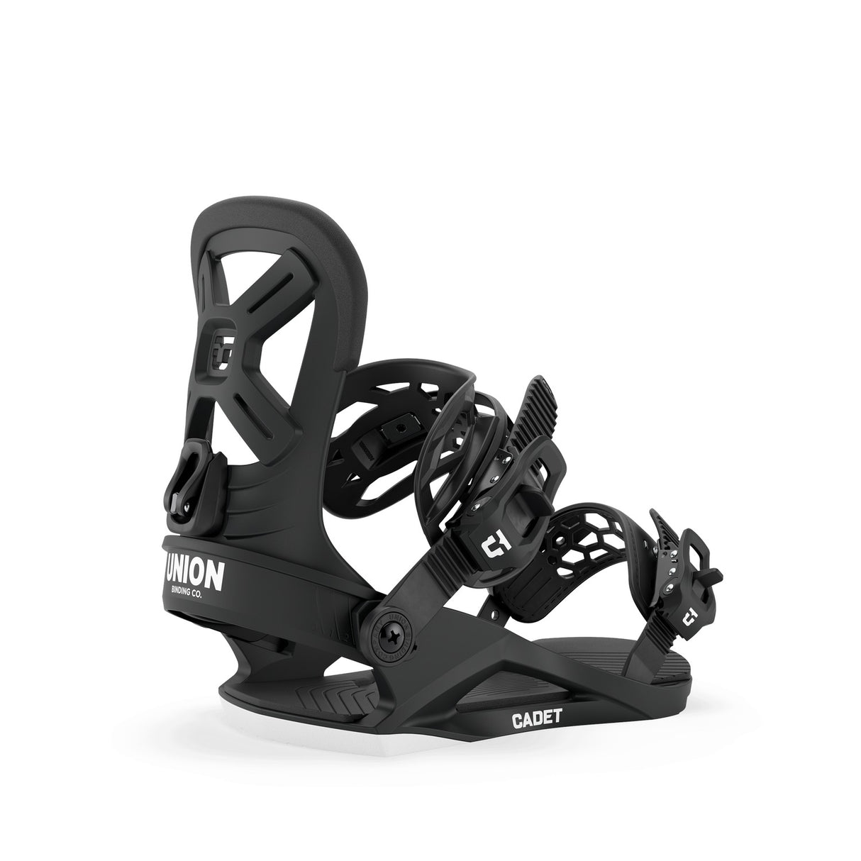 Cadet Snowboard Bindings 2027