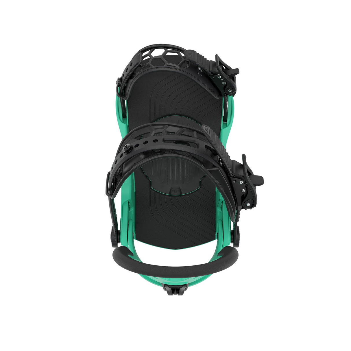 Cadet Snowboard Bindings 2027