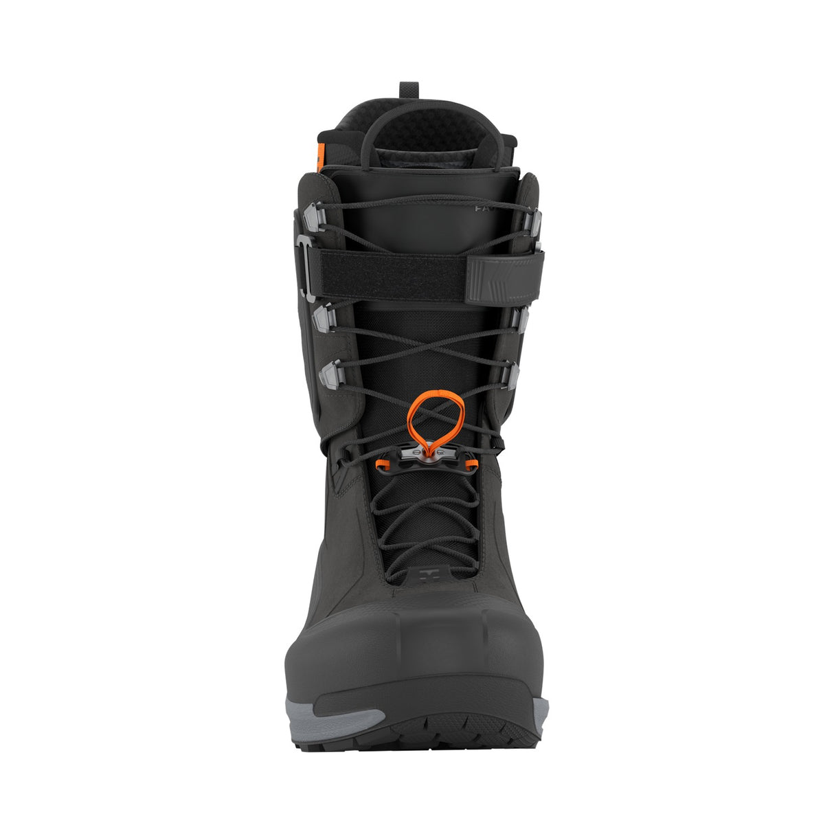 Factory Snowboard Boots 2027