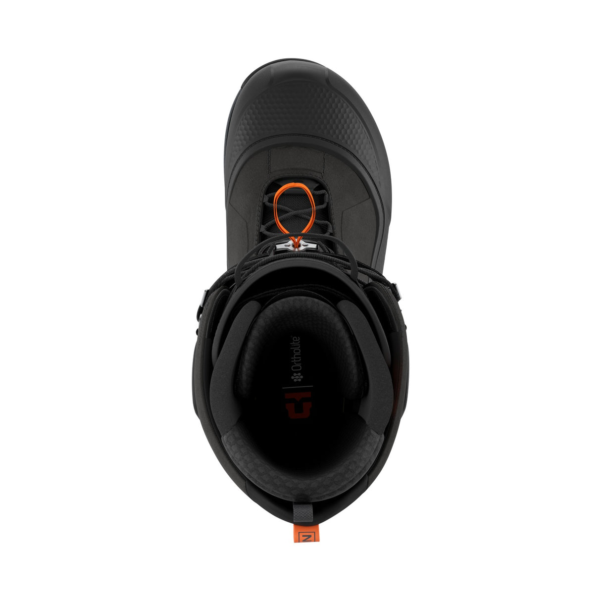 Factory Snowboard Boots 2027