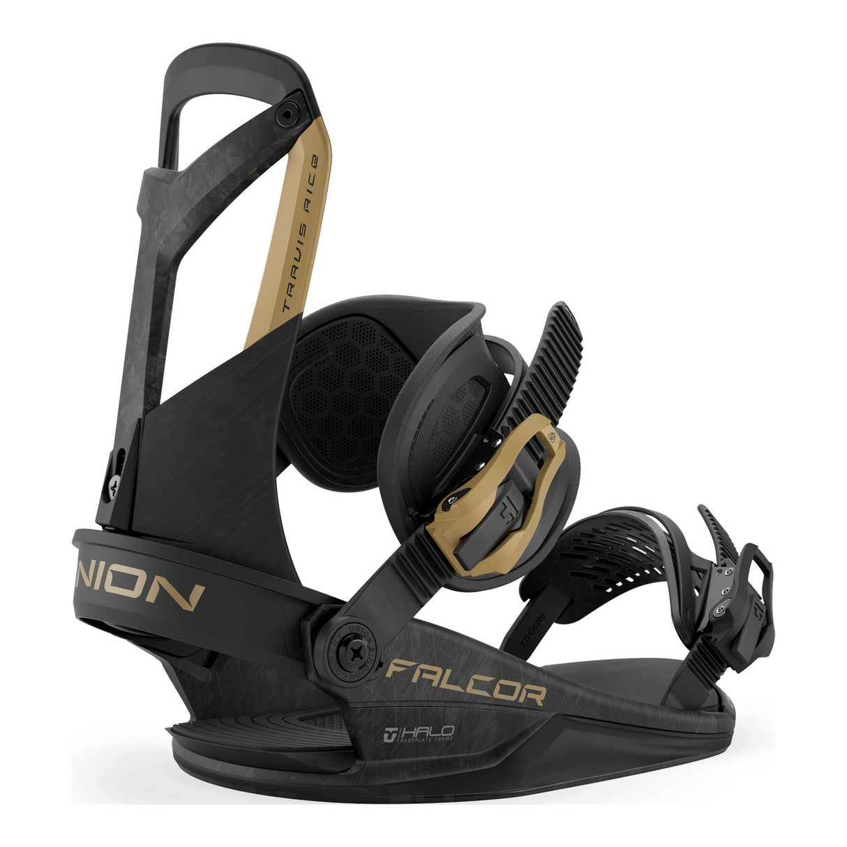 Falcor Snowboard Bindings 2027