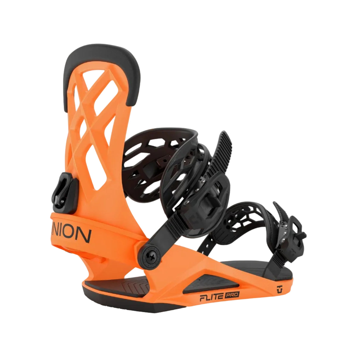 Flite Pro Snowboard Bindings 2027