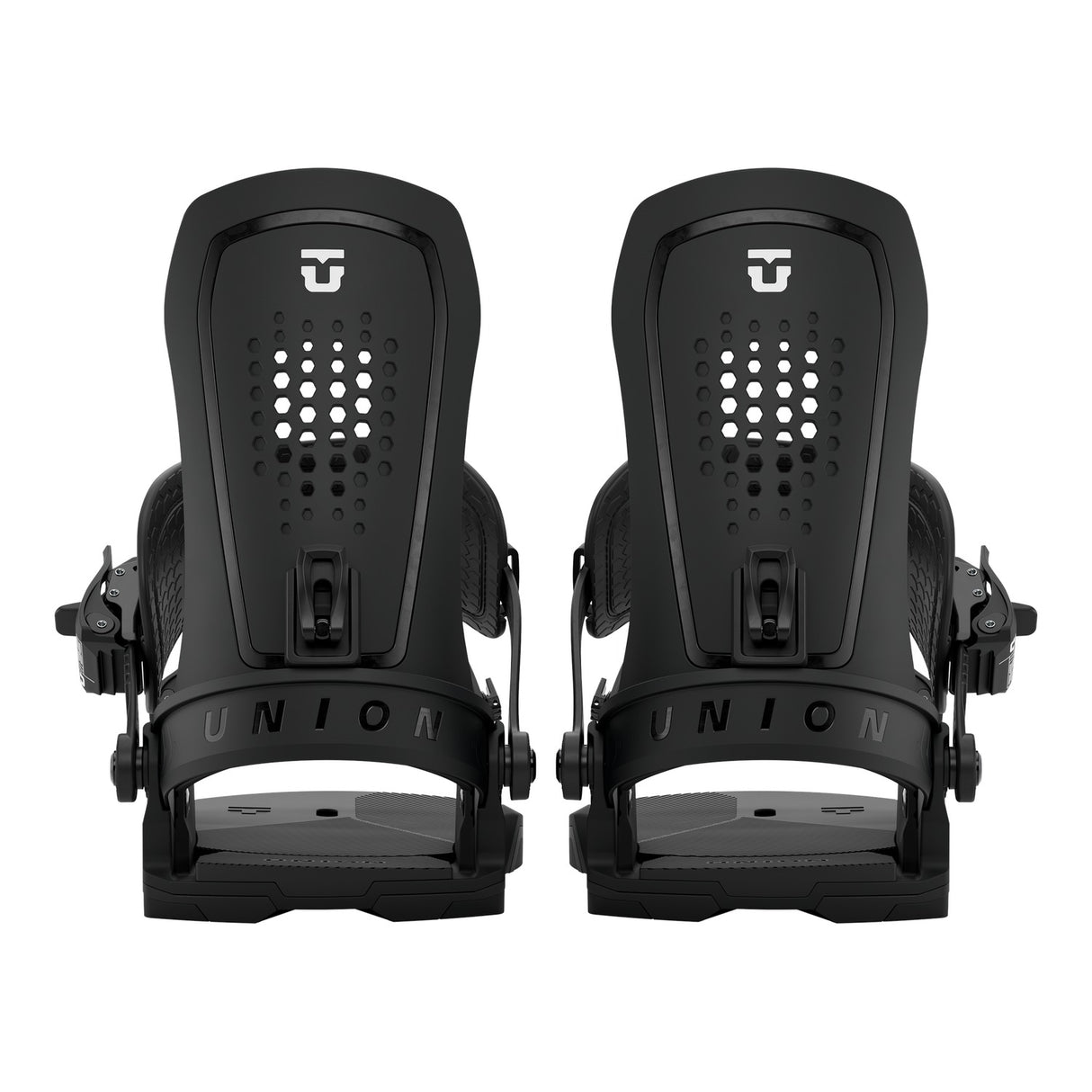 Force Snowboard Bindings 2027