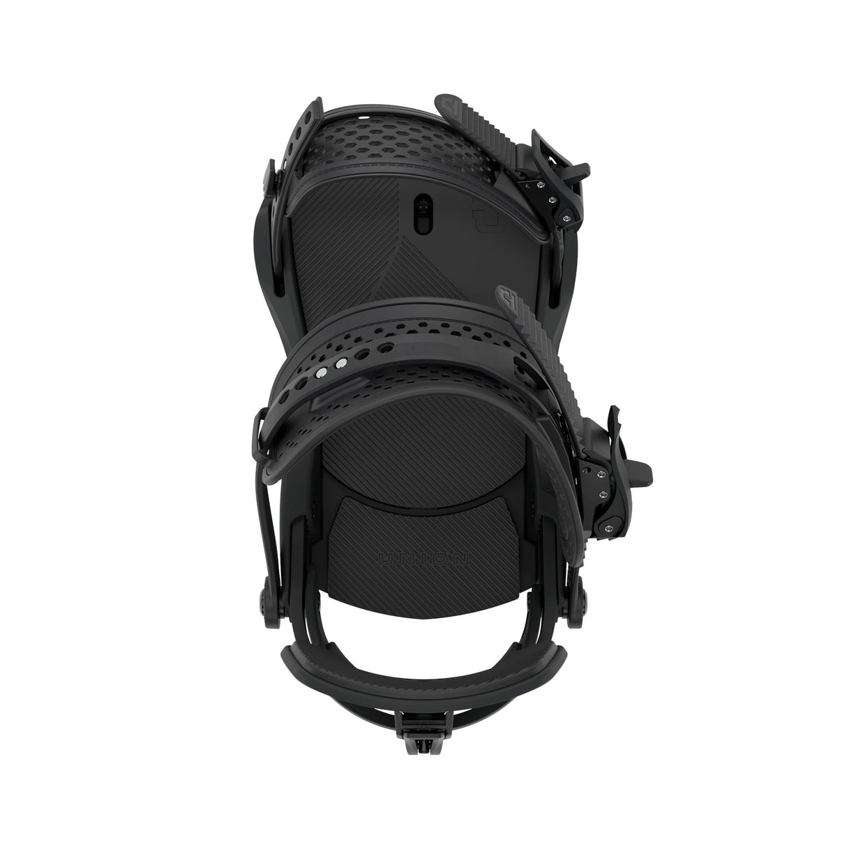 Force Snowboard Bindings 2027