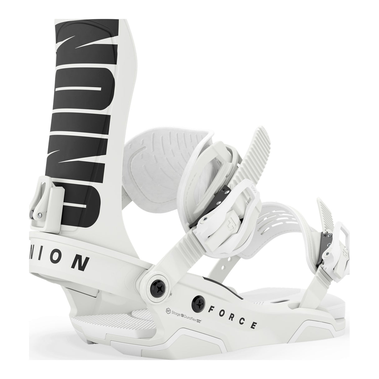 Force Team Snowboard Bindings 2027