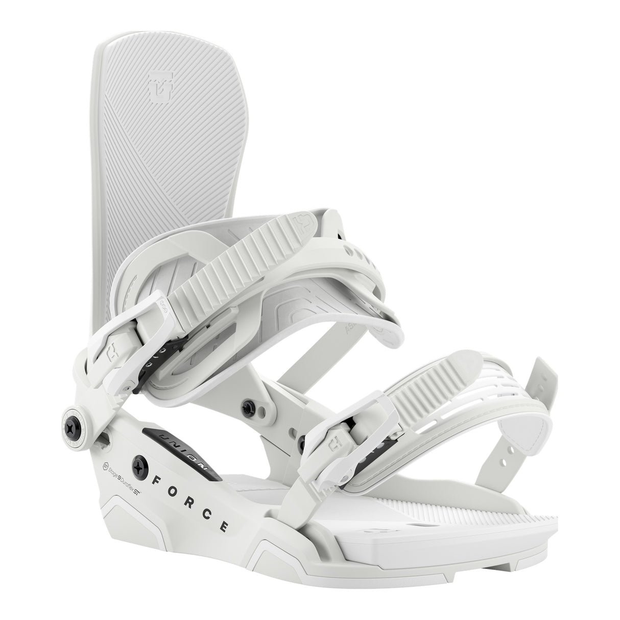 Force Team Snowboard Bindings 2027