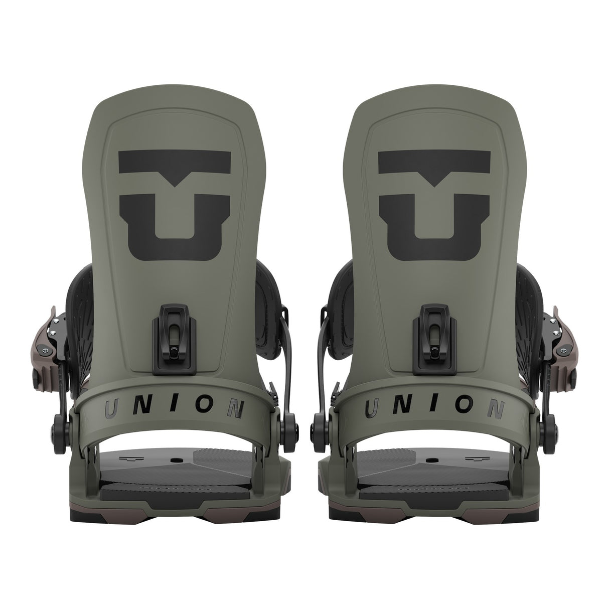 Force Team Snowboard Bindings 2027