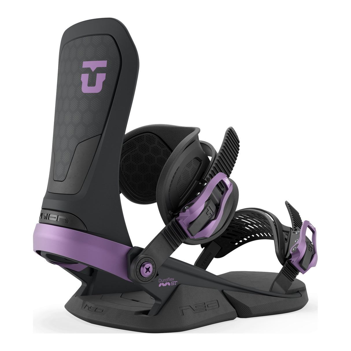 Neo Snowboard Bindings 2027