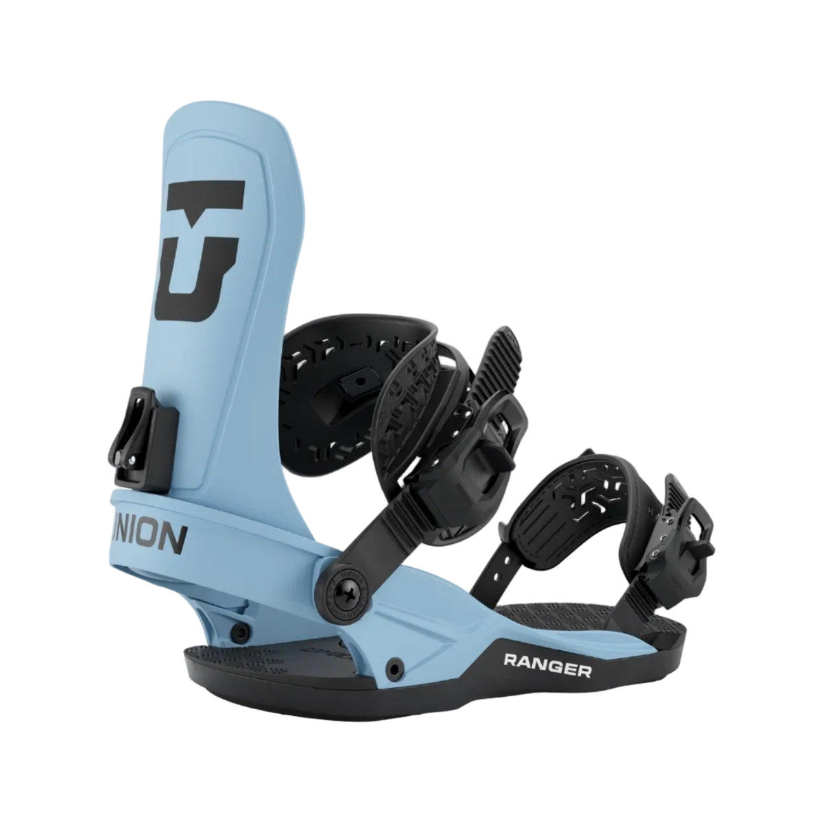 Ranger Snowboard Bindings 2027