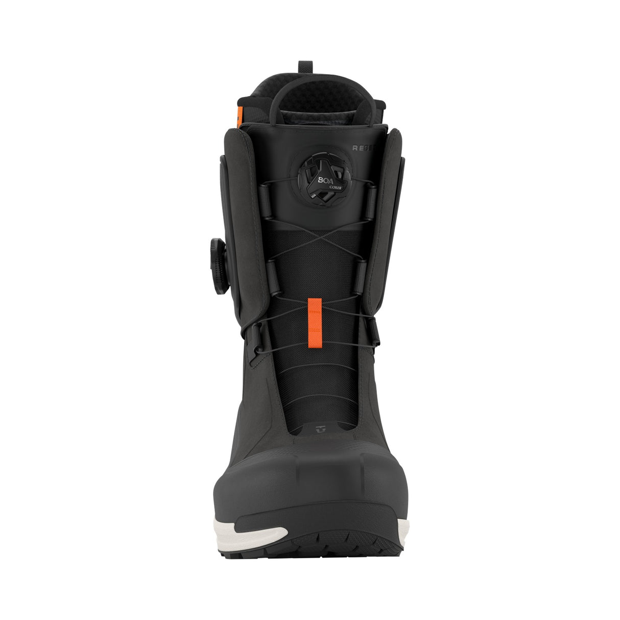 Reset Snowboard Boots 2027