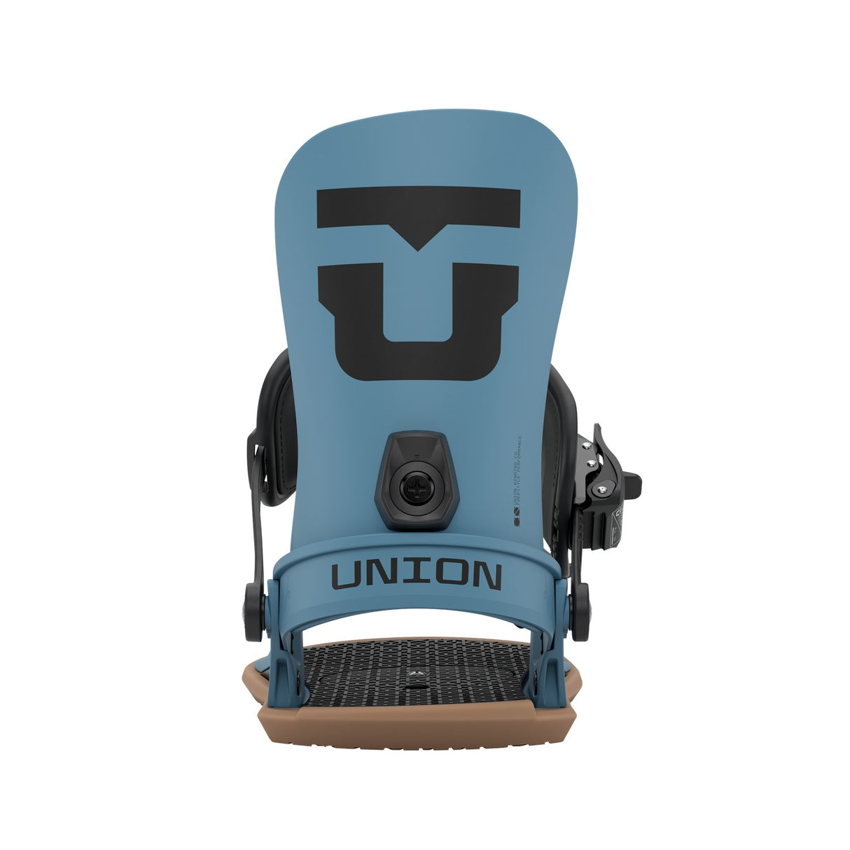 Strata Snowboard Bindings 2027