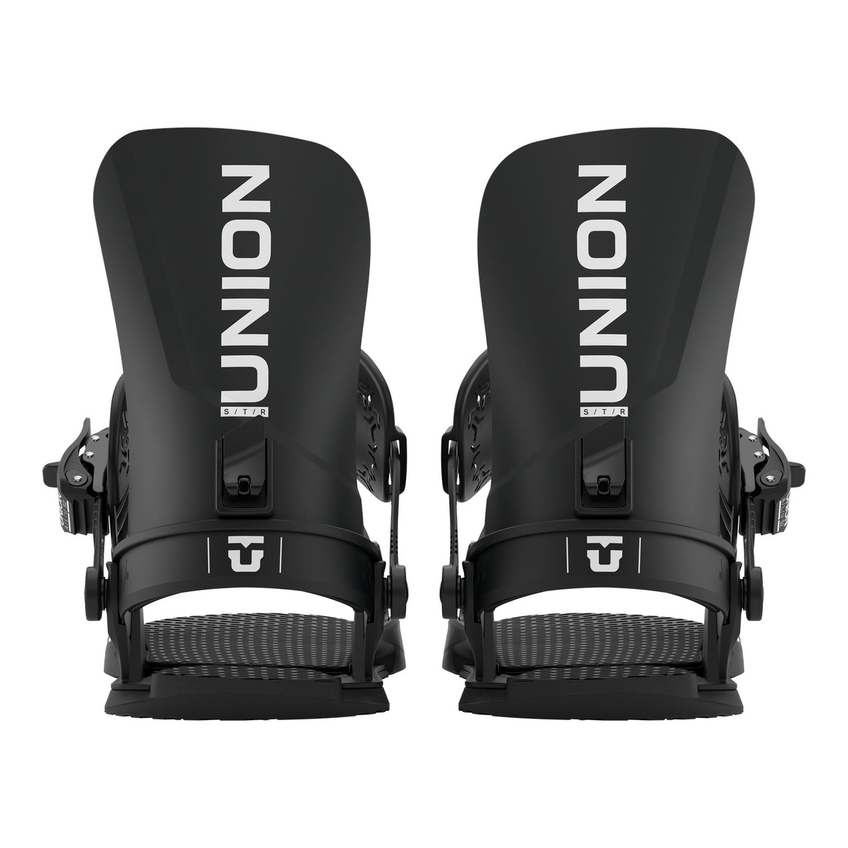 STR Snowboard Bindings 2027