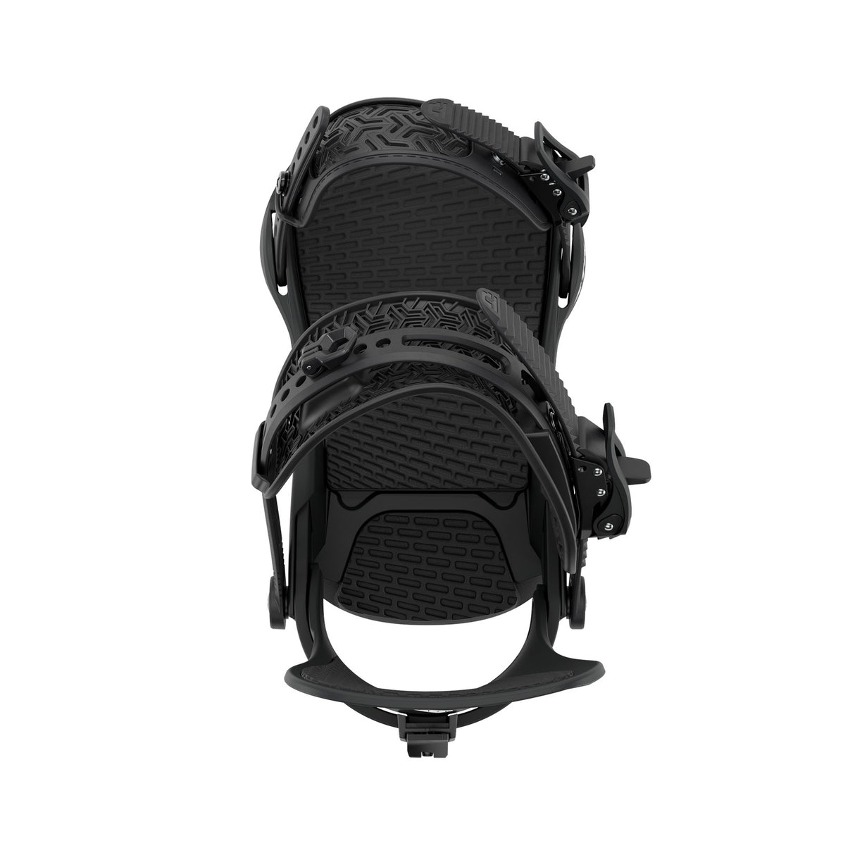 STR Snowboard Bindings 2027