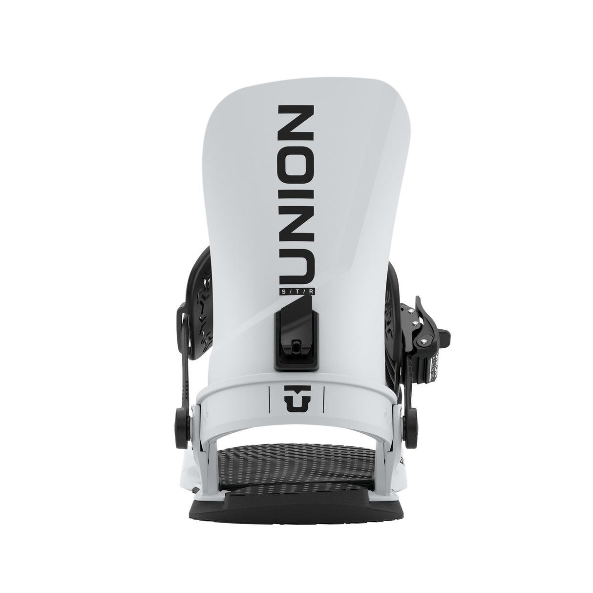 STR Snowboard Bindings 2027