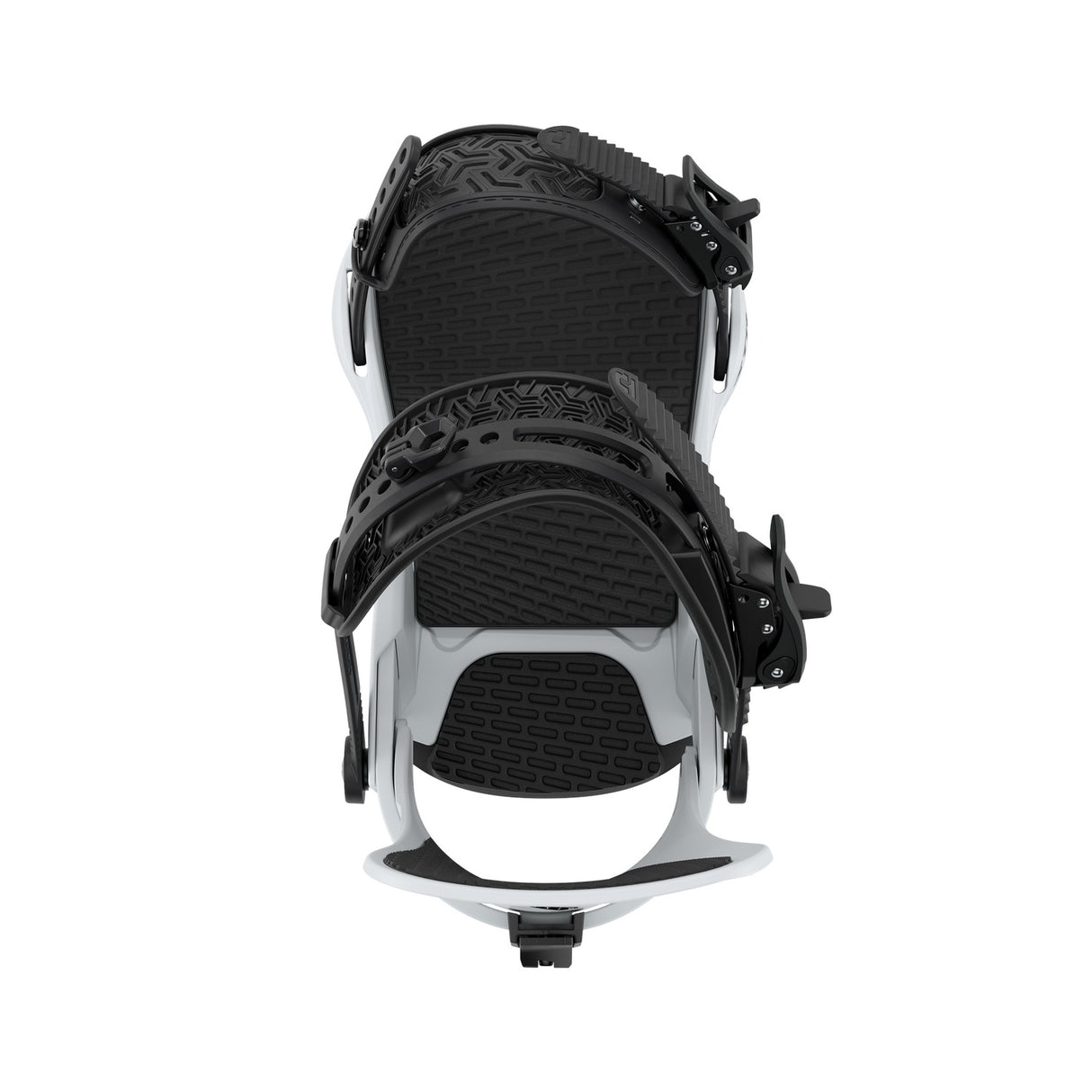 STR Snowboard Bindings 2027
