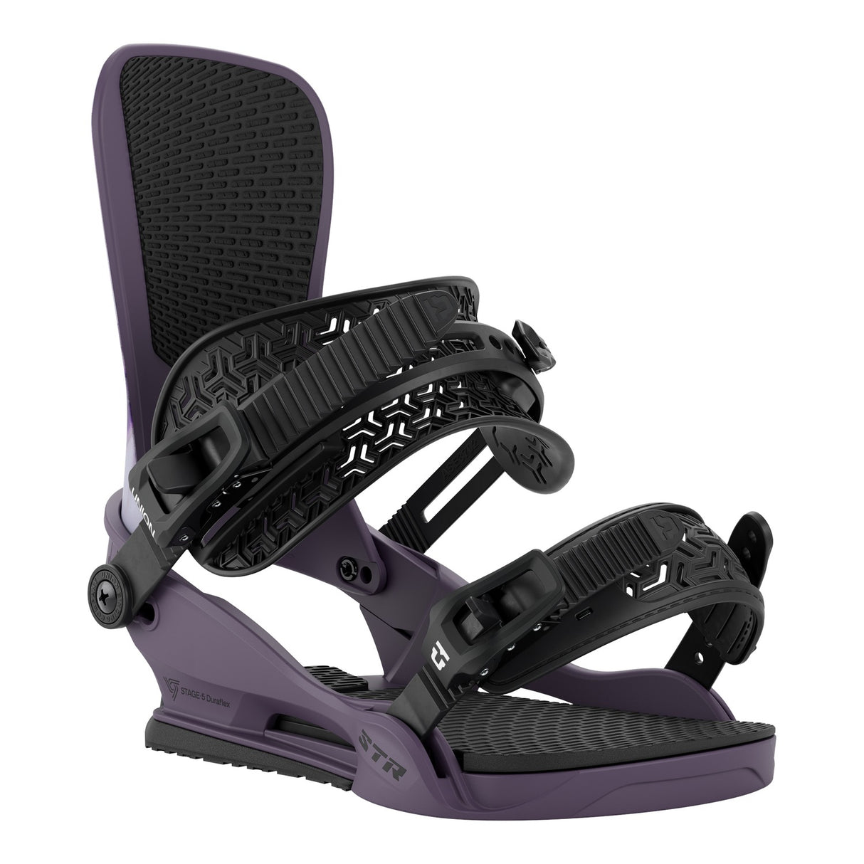 STR Snowboard Bindings 2027