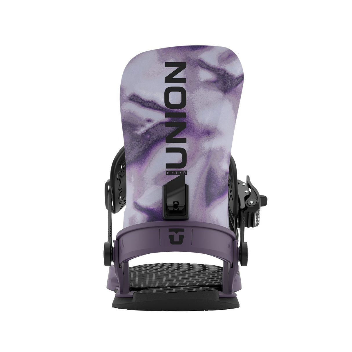 STR Snowboard Bindings 2027
