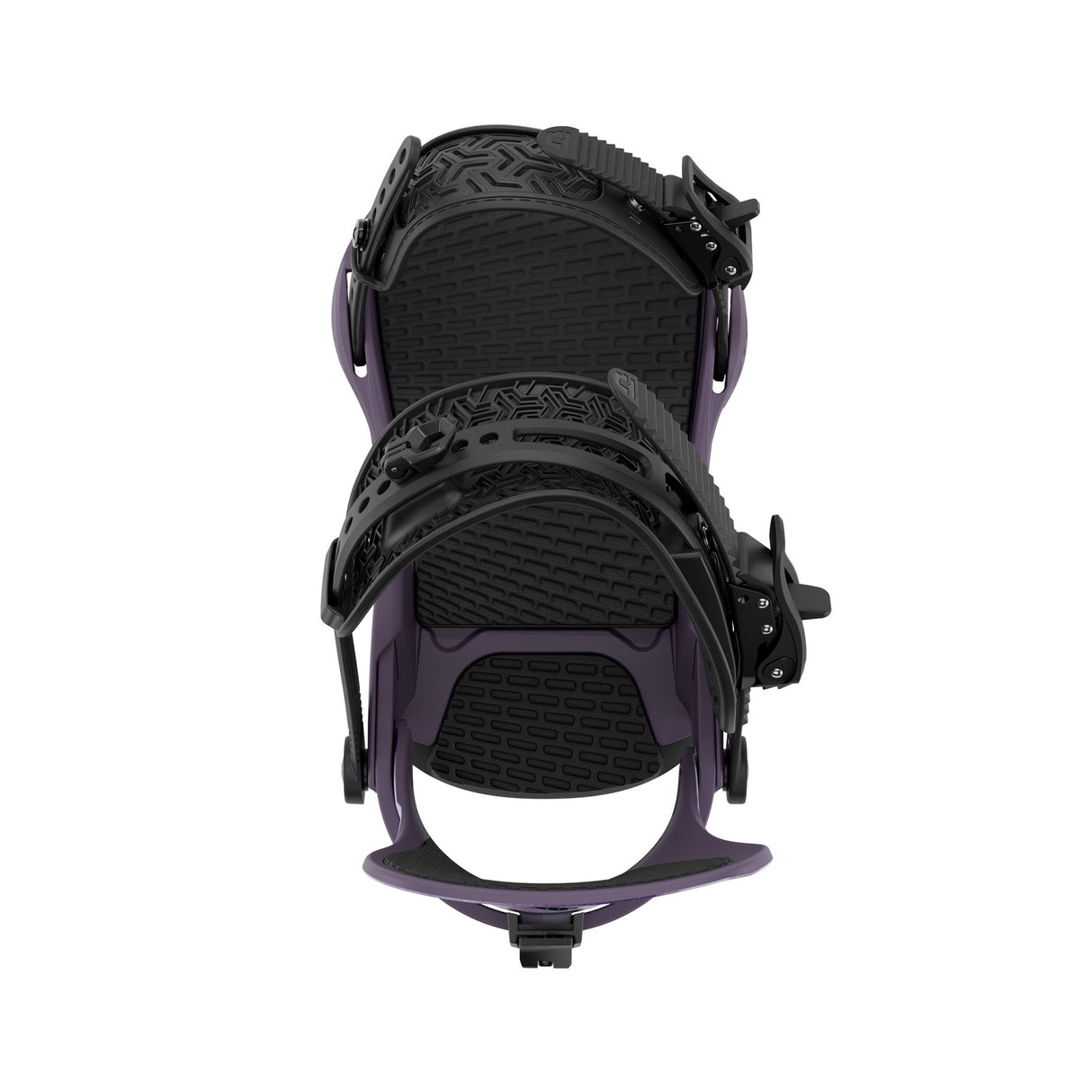 STR Snowboard Bindings 2027