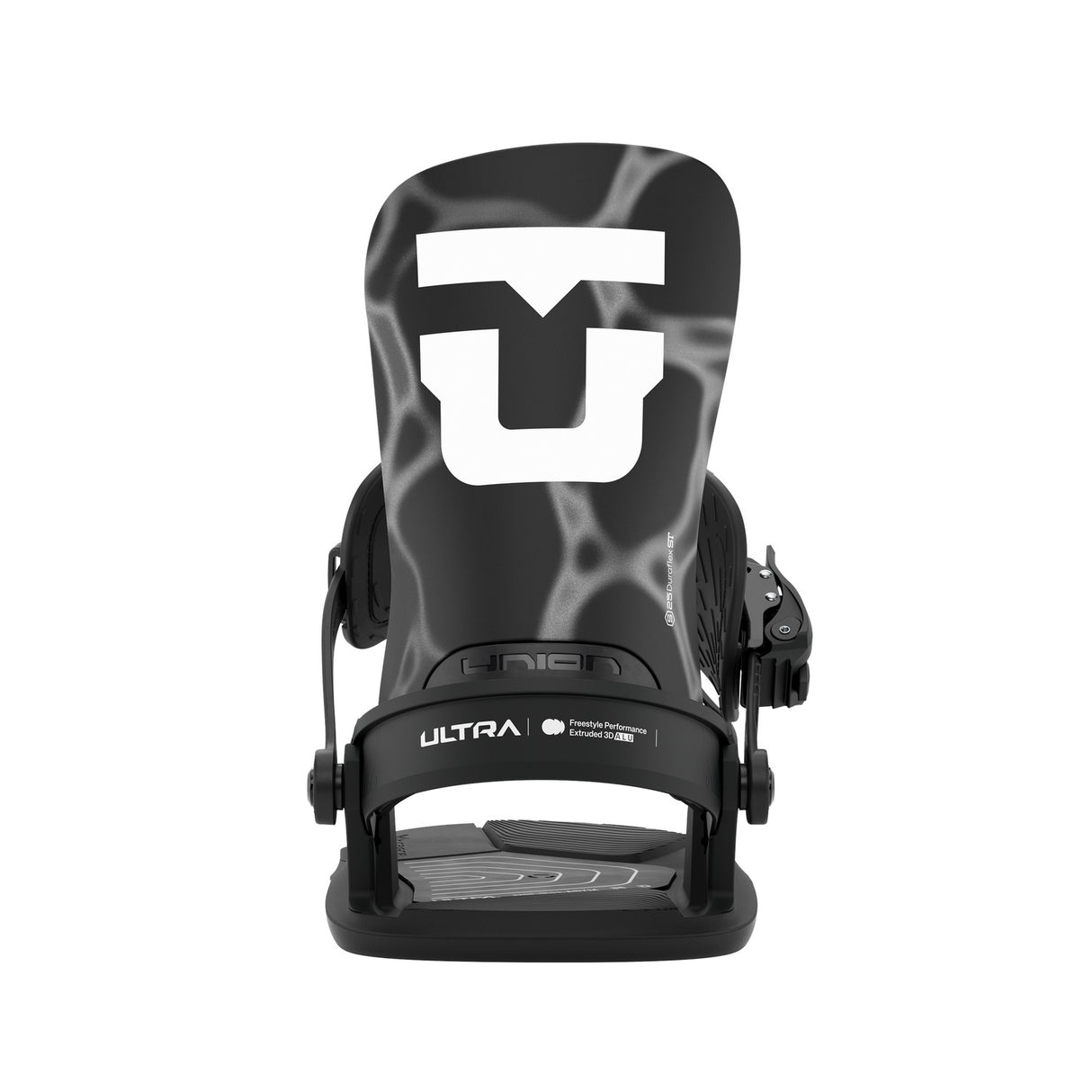 Ultra Snowboard Bindings 2027