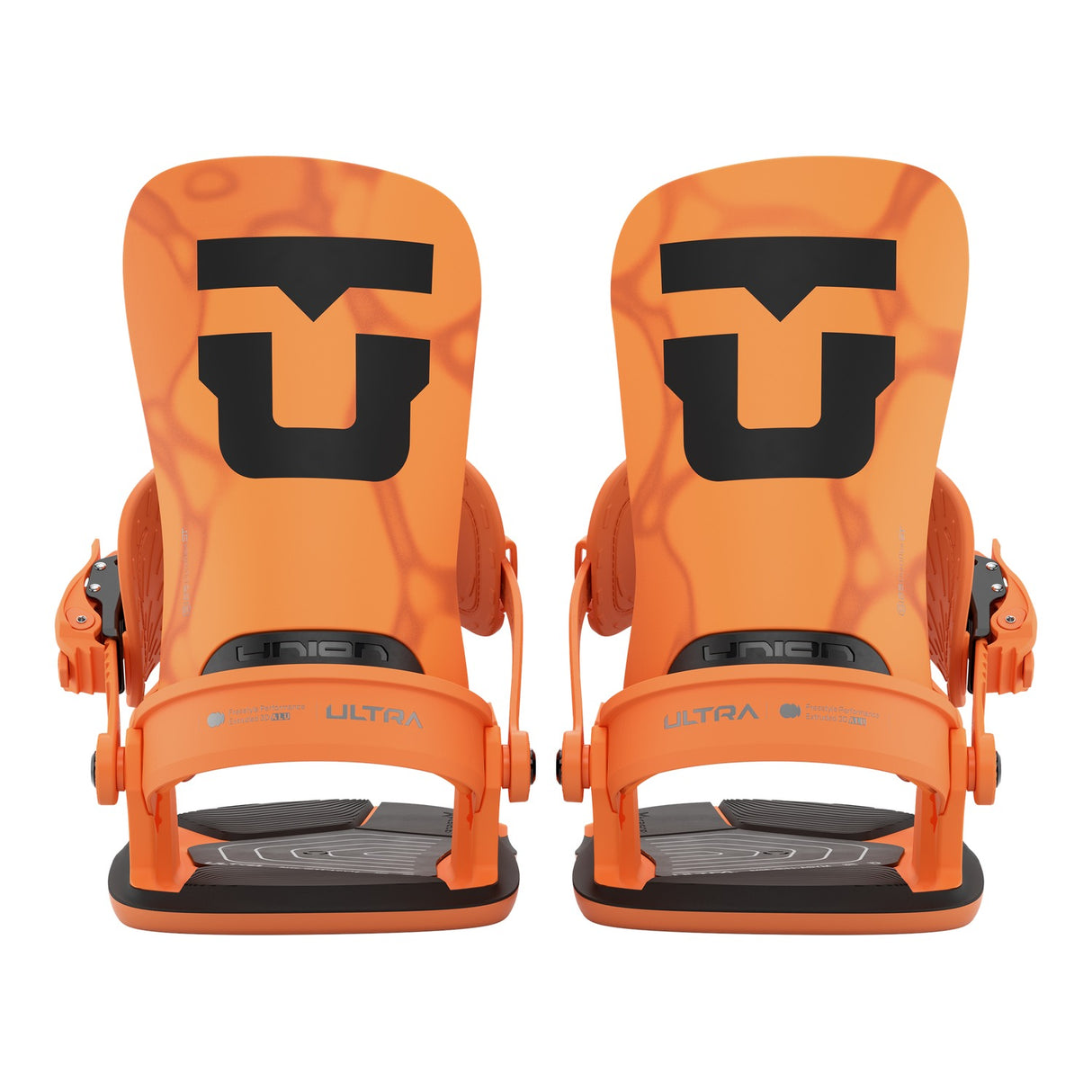 Ultra Snowboard Bindings 2027