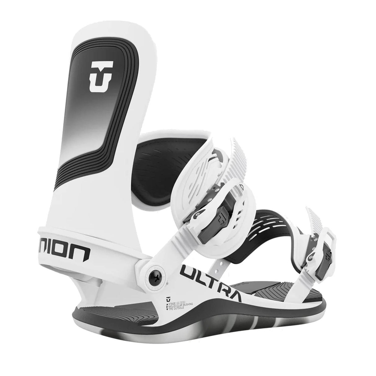 Ultra Snowboard Bindings 2025 - Snowtrax