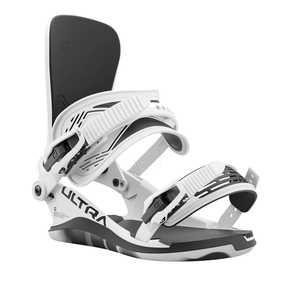 Ultra Snowboard Bindings 2025 - Snowtrax