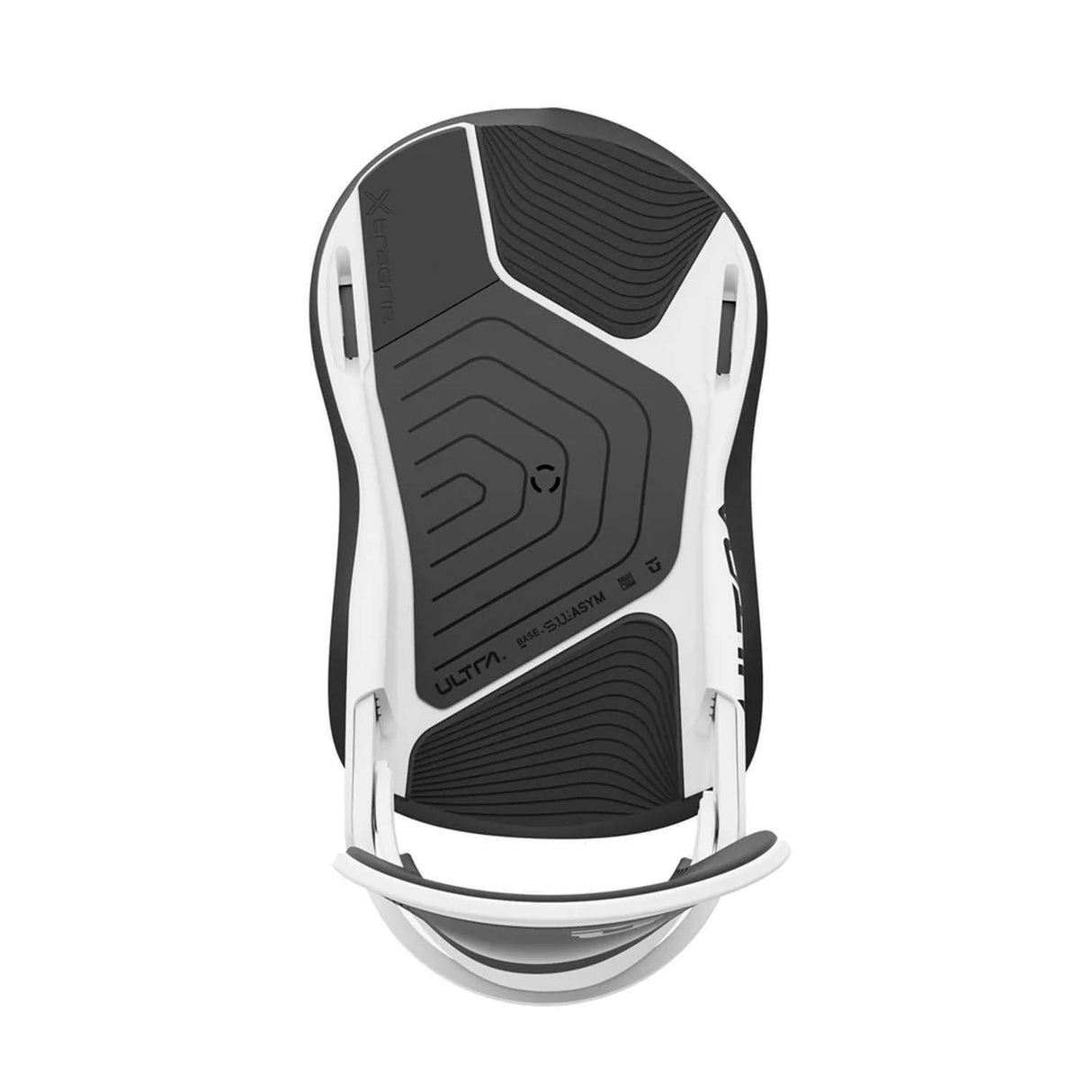 Ultra Snowboard Bindings 2025 - Snowtrax