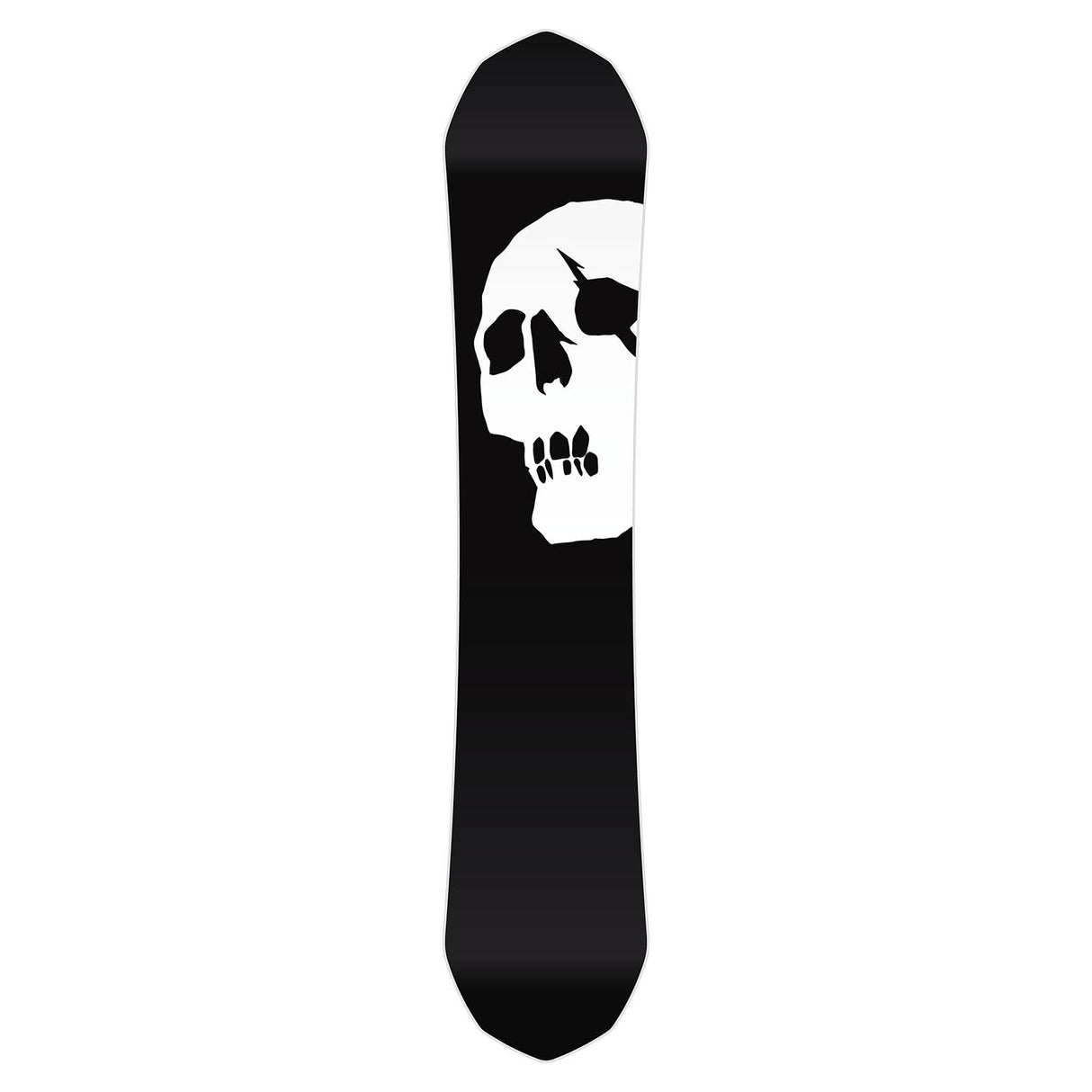 Ultrafear Snowboard 2025 - Snowtrax