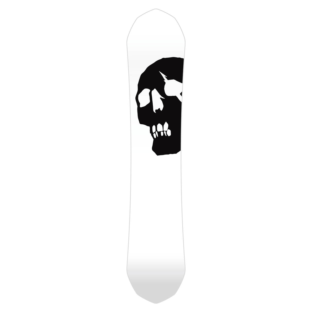 Ultrafear Snowboard 2025 - Snowtrax