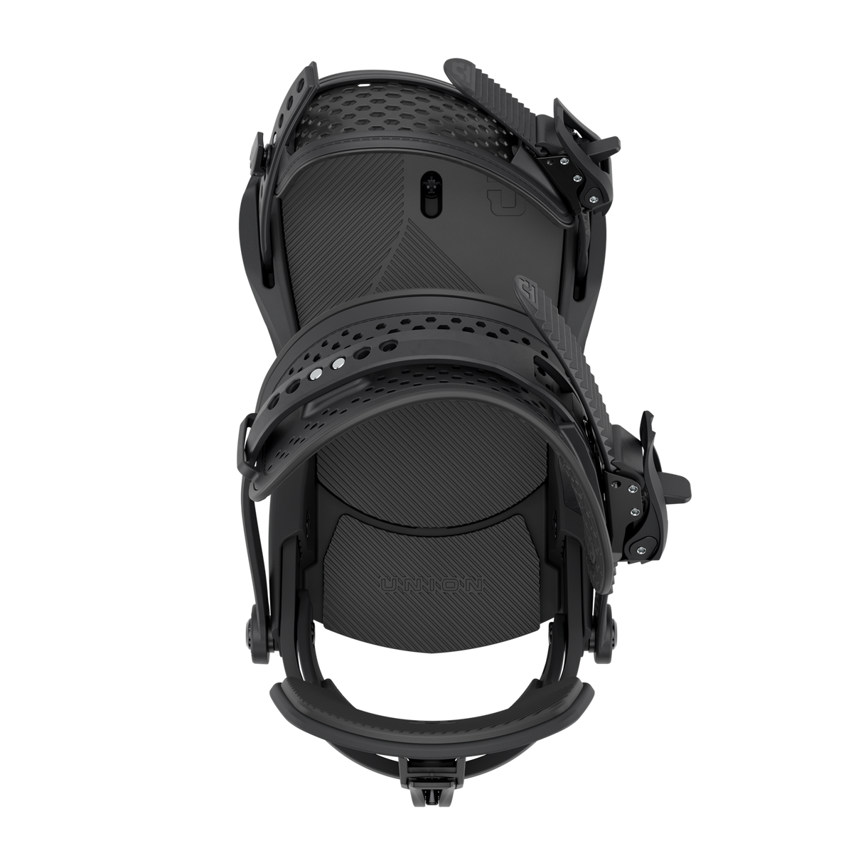 Force Snowboard Bindings 2026