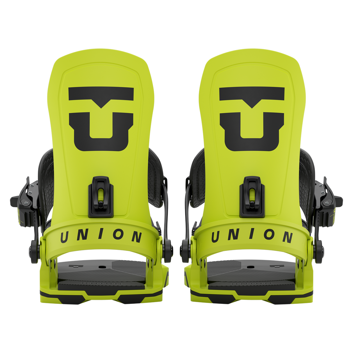 Force Snowboard Bindings 2026