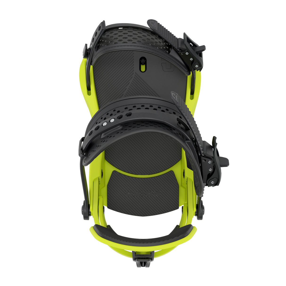 Force Snowboard Bindings 2026