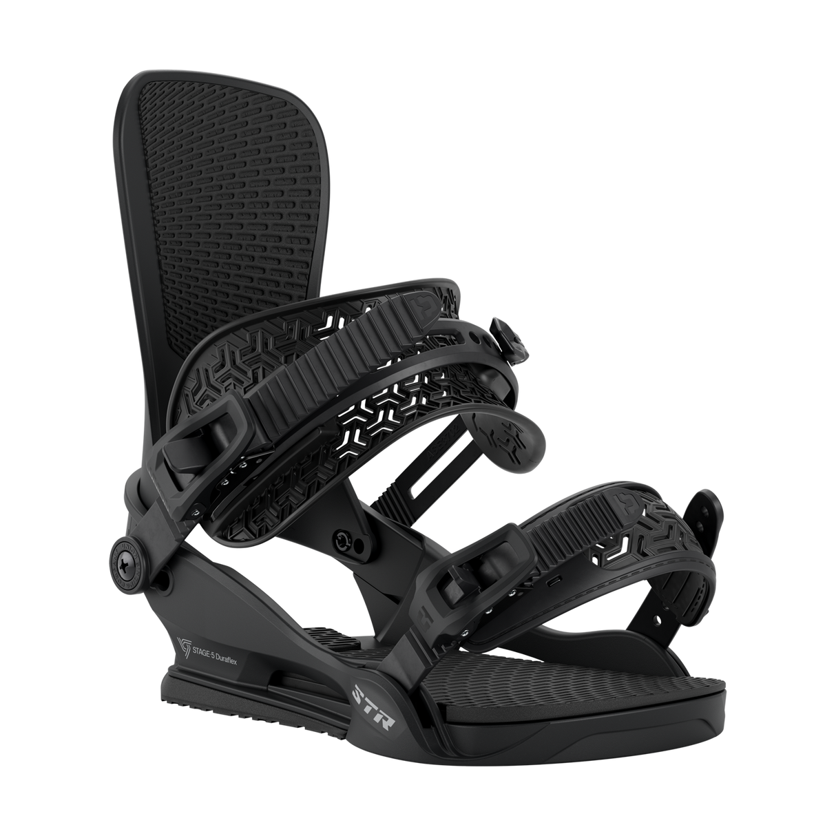 STR Snowboard Bindings 2026