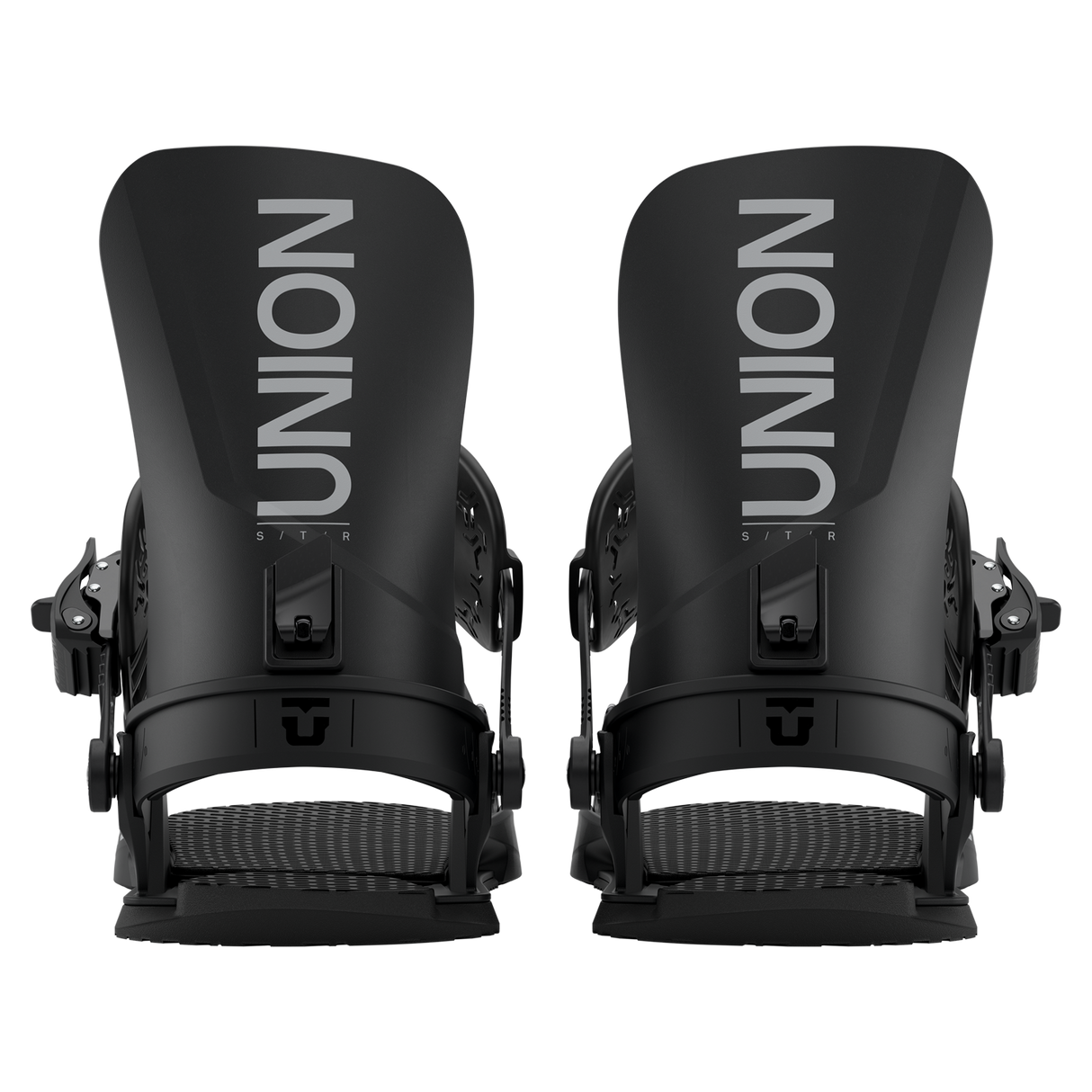 STR Snowboard Bindings 2026