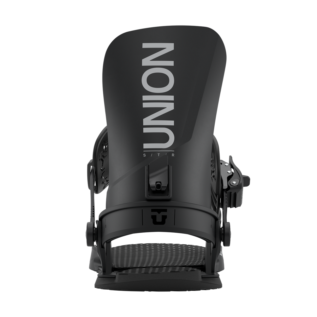 STR Snowboard Bindings 2026