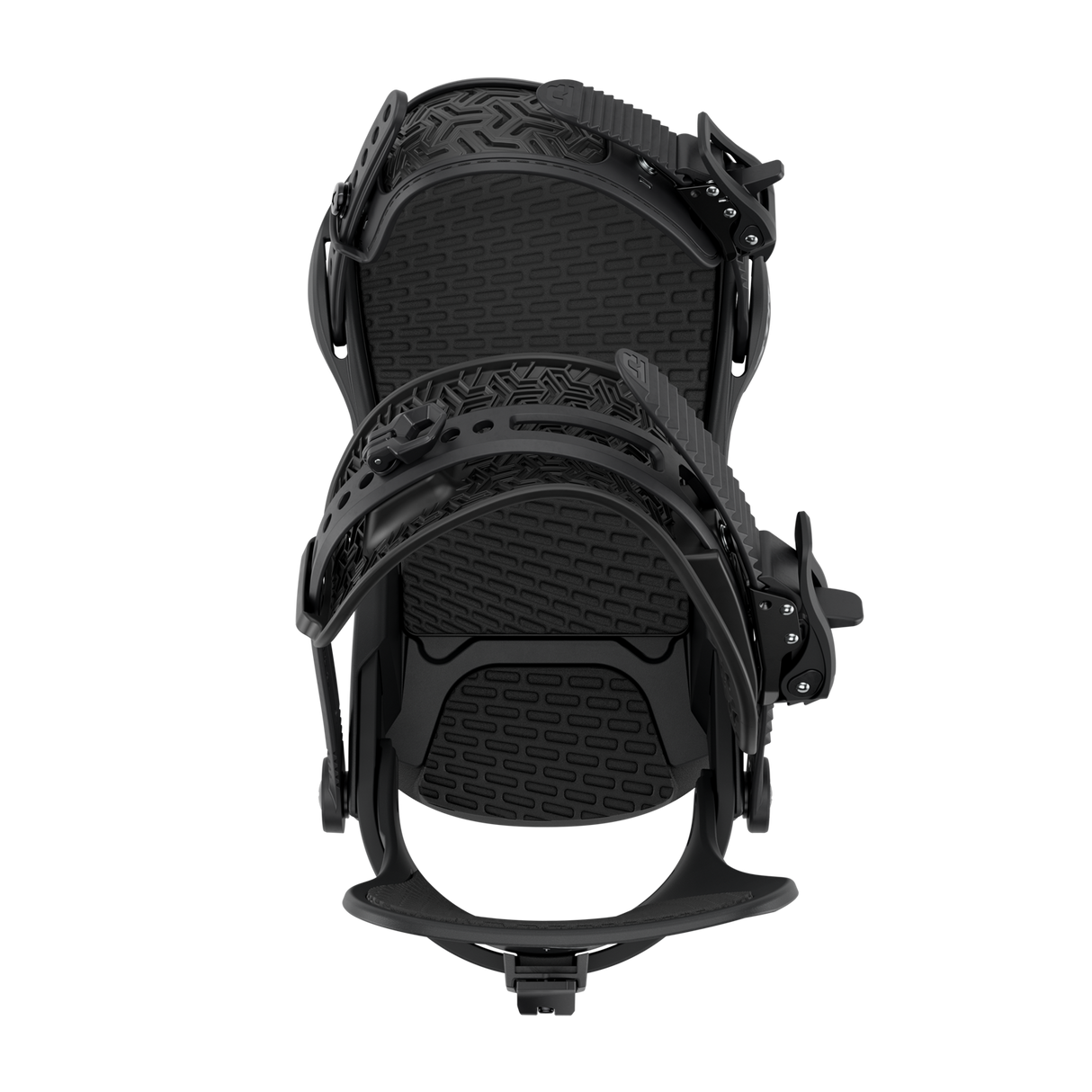 STR Snowboard Bindings 2026