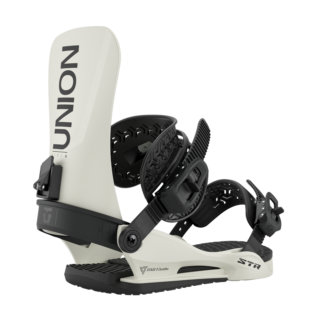 STR Snowboard Bindings 2026