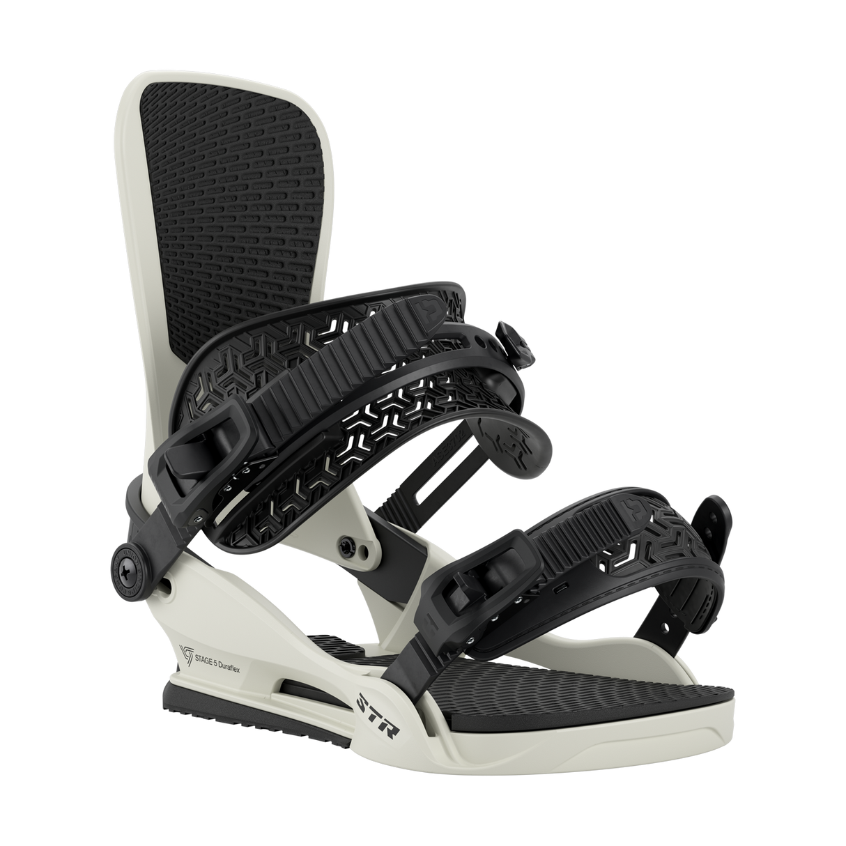STR Snowboard Bindings 2026