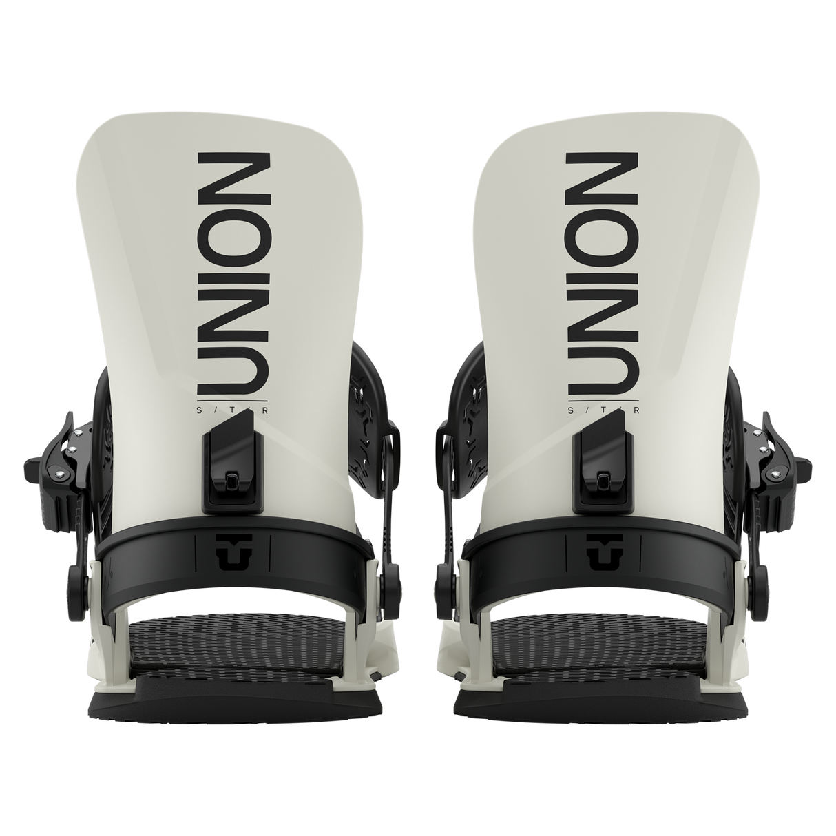 STR Snowboard Bindings 2026