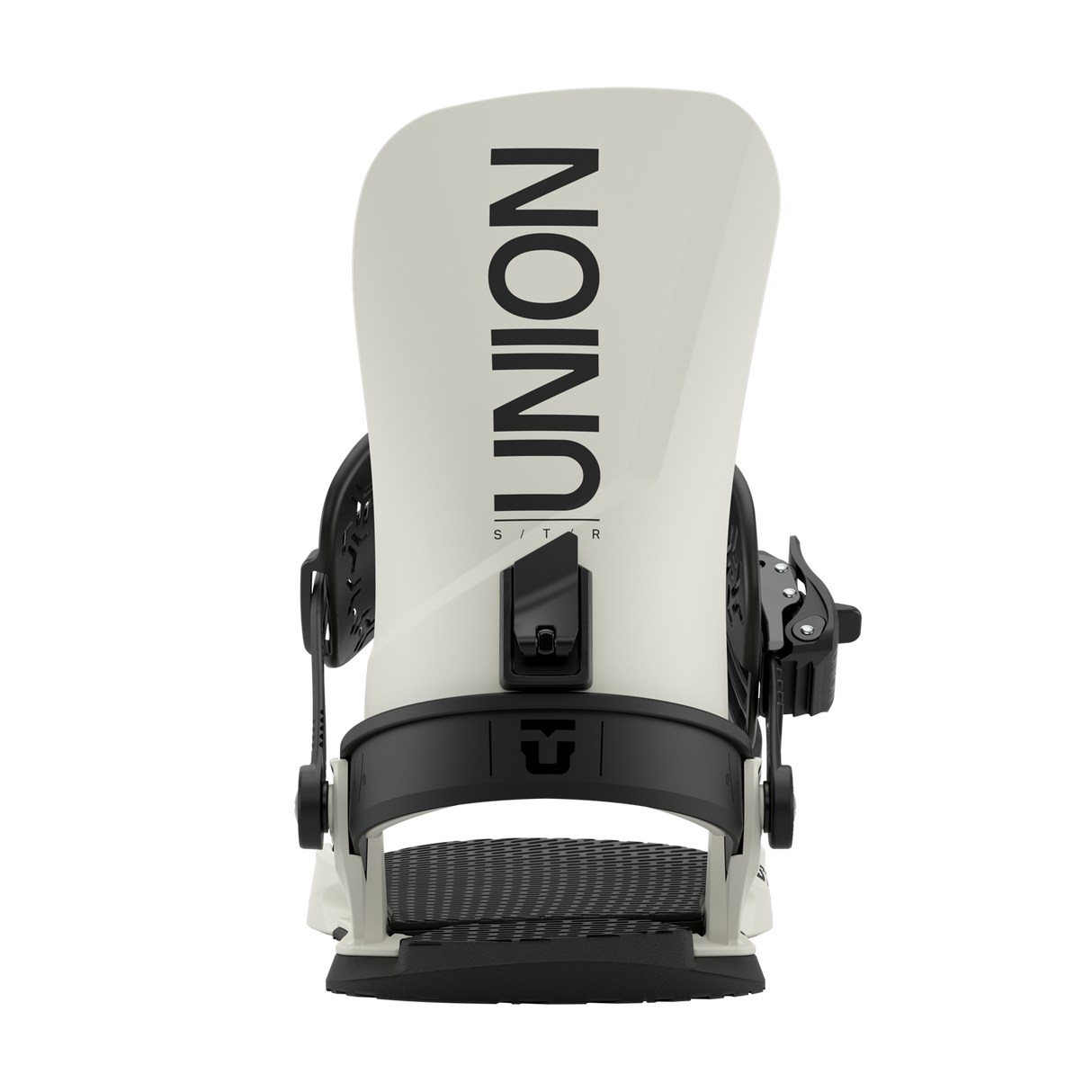 STR Snowboard Bindings 2026