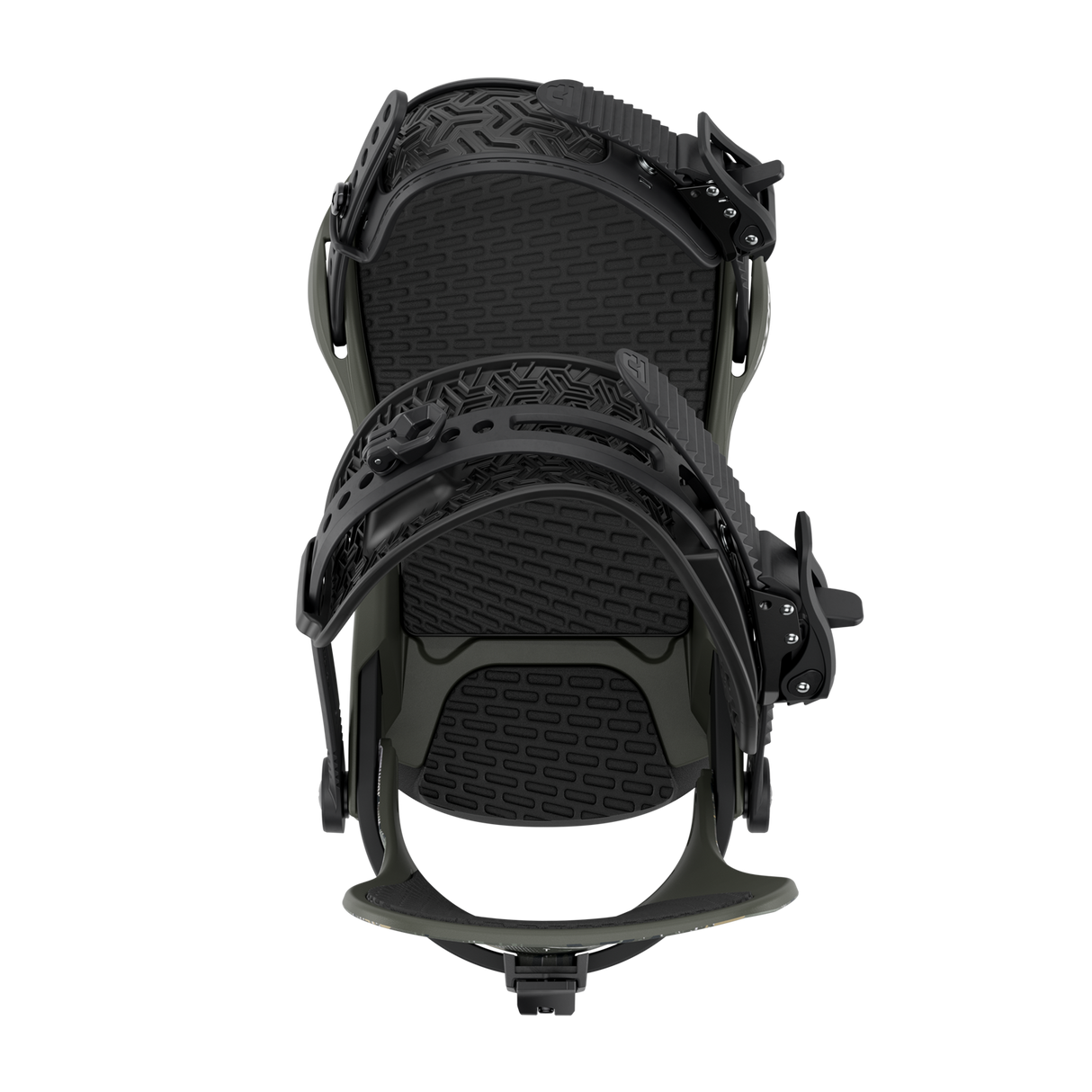 STR Snowboard Bindings 2026